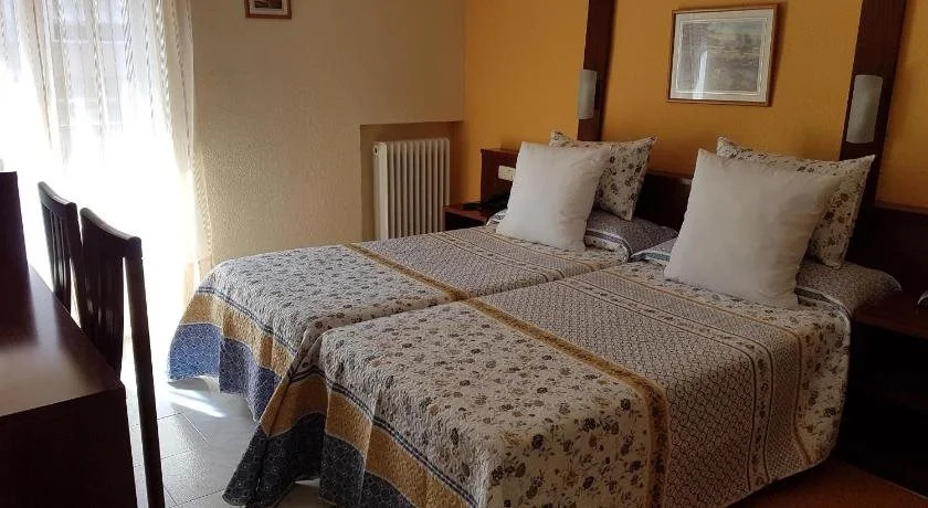 Hotel Fray Juán Gil