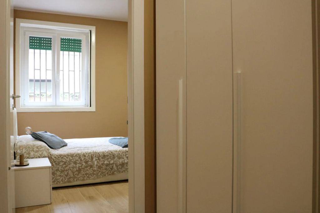 Smart Flat Portello
