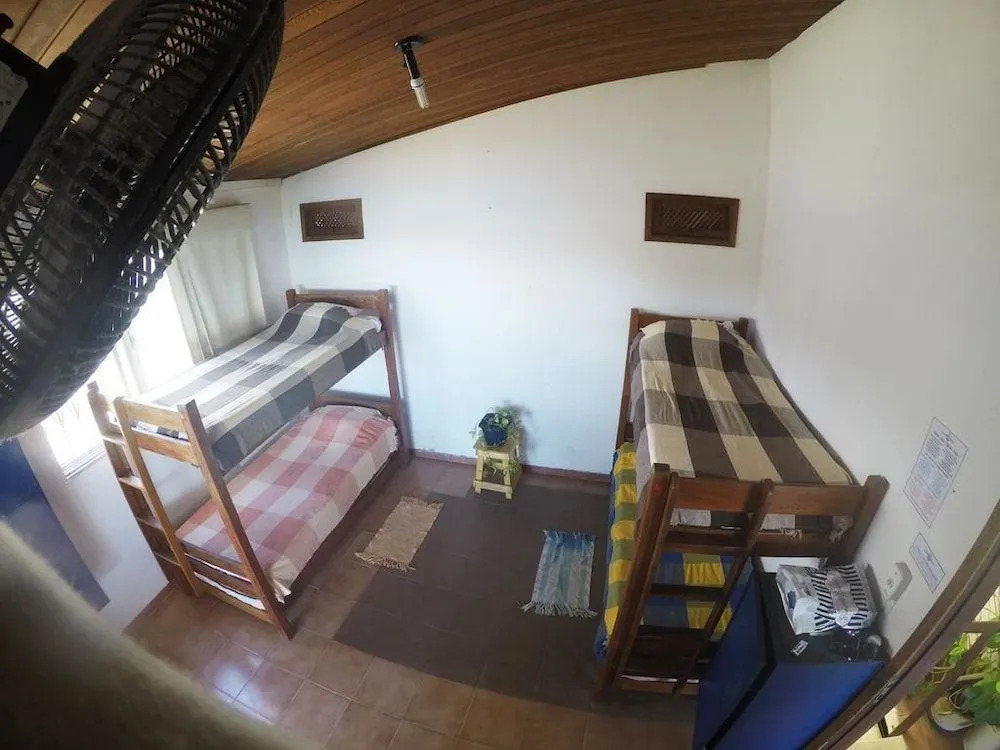 Chalice Hostel