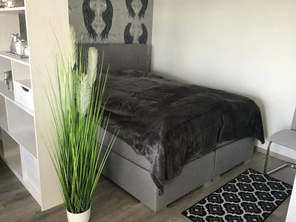 Ferienwohnung „Zur schönen Aussicht“