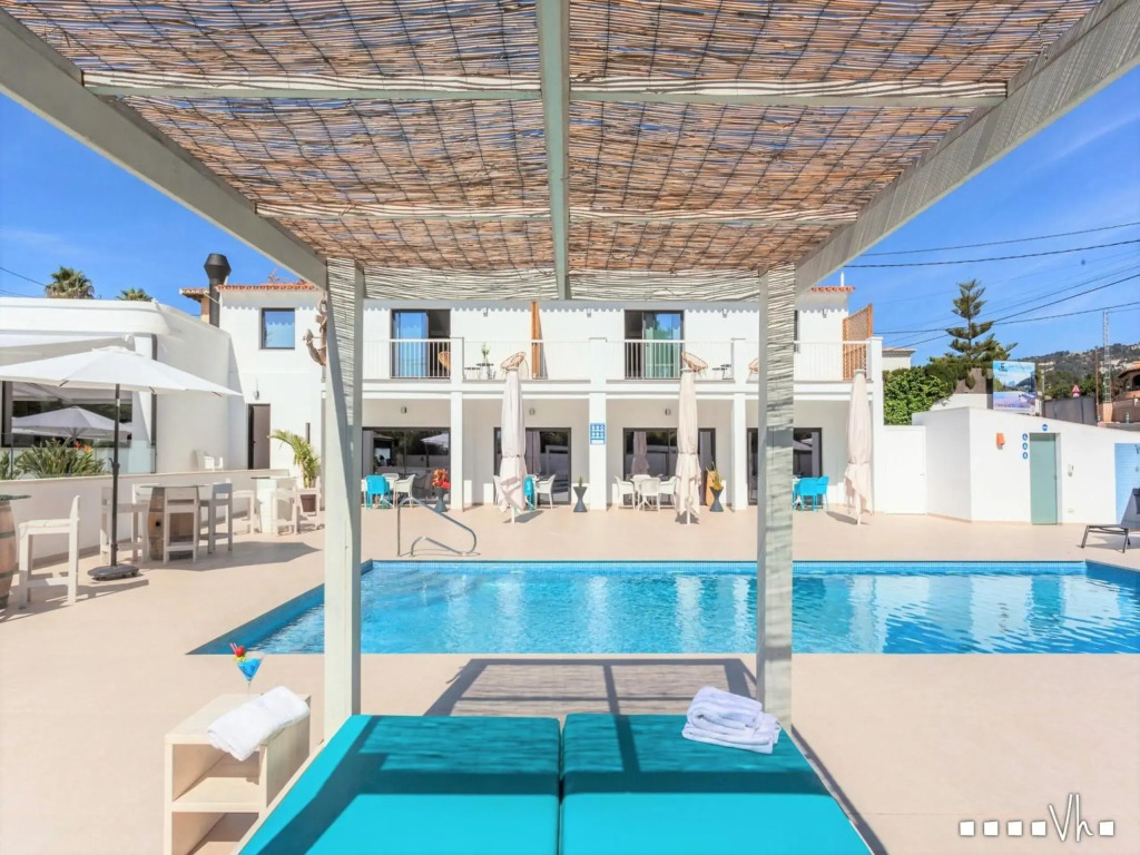 VH CostaBlanca - APARTAMENTO BEACH 3