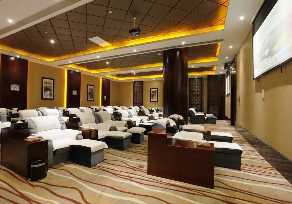 Heroicness Intercontinental Hotel