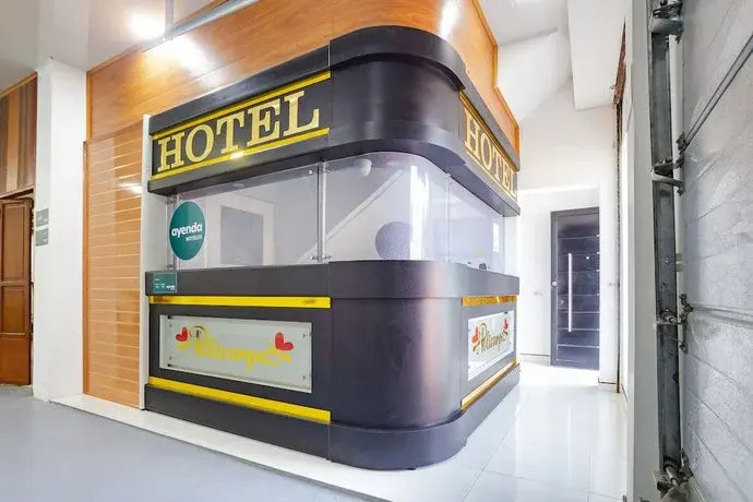 Hotel Policarpa