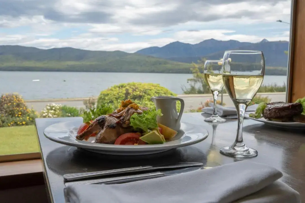 Kingsgate Hotel Te Anau