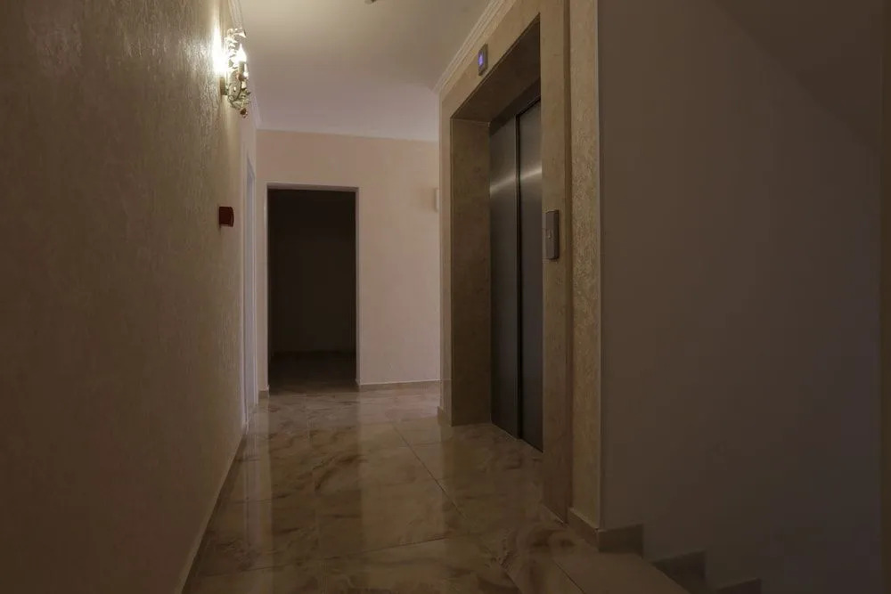 Venera & Anastasia Palace Apartments
