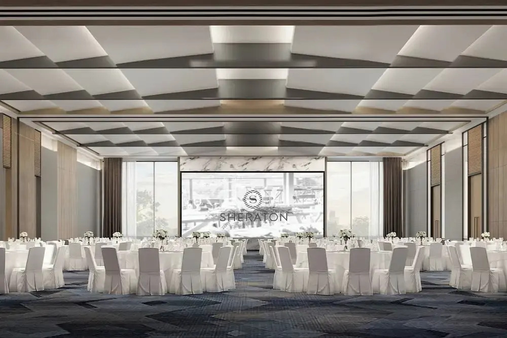 Sheraton Vinh