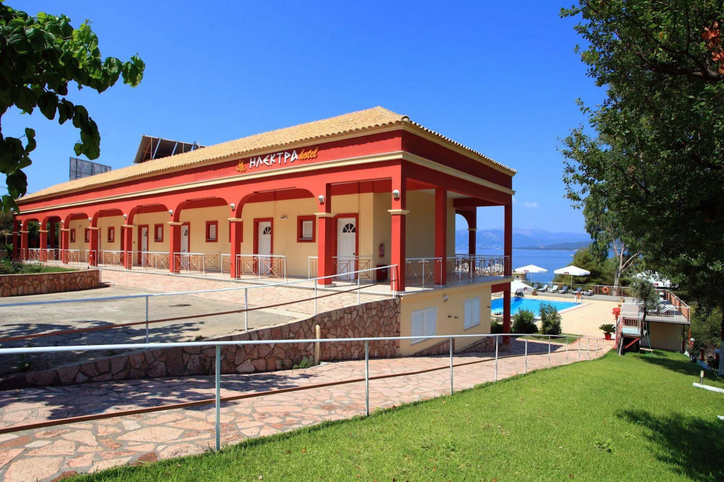 Elektra Hotel
