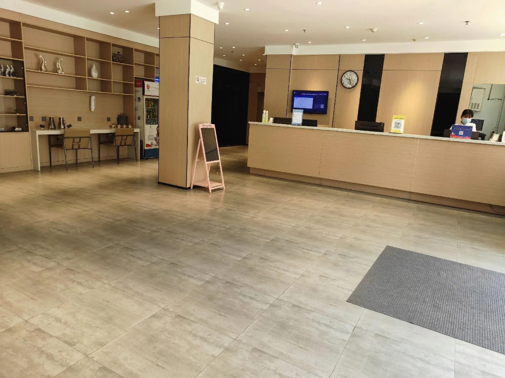 Kela Star Hotel (Shenyang Sujiatun Exhibition Center)
