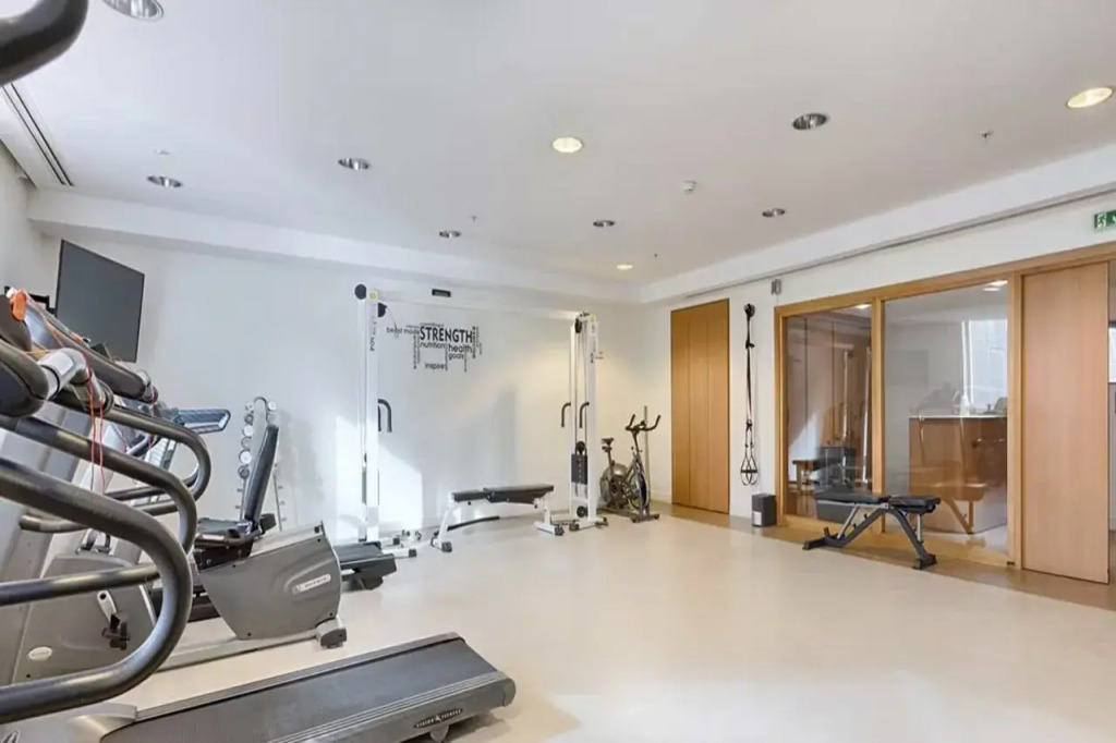 Occidental Paris Levallois