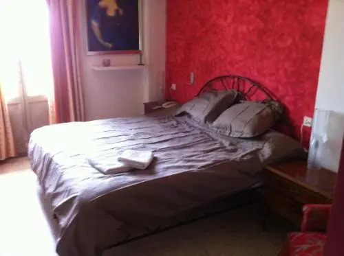 El Chili Boutique Hotel