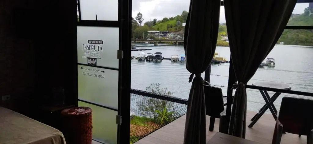 Cabañas Castillos Del Lago