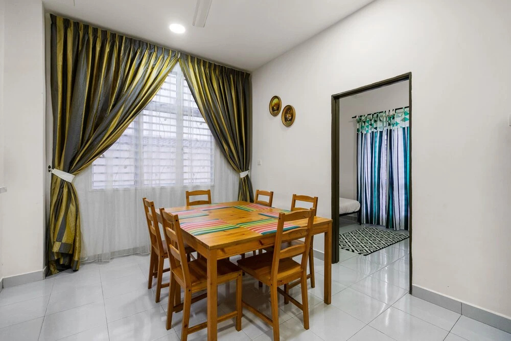 Rumah Den Homestay