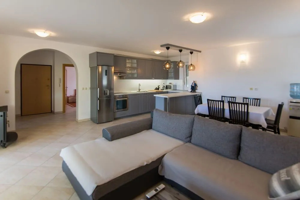 Apartment Jaspis