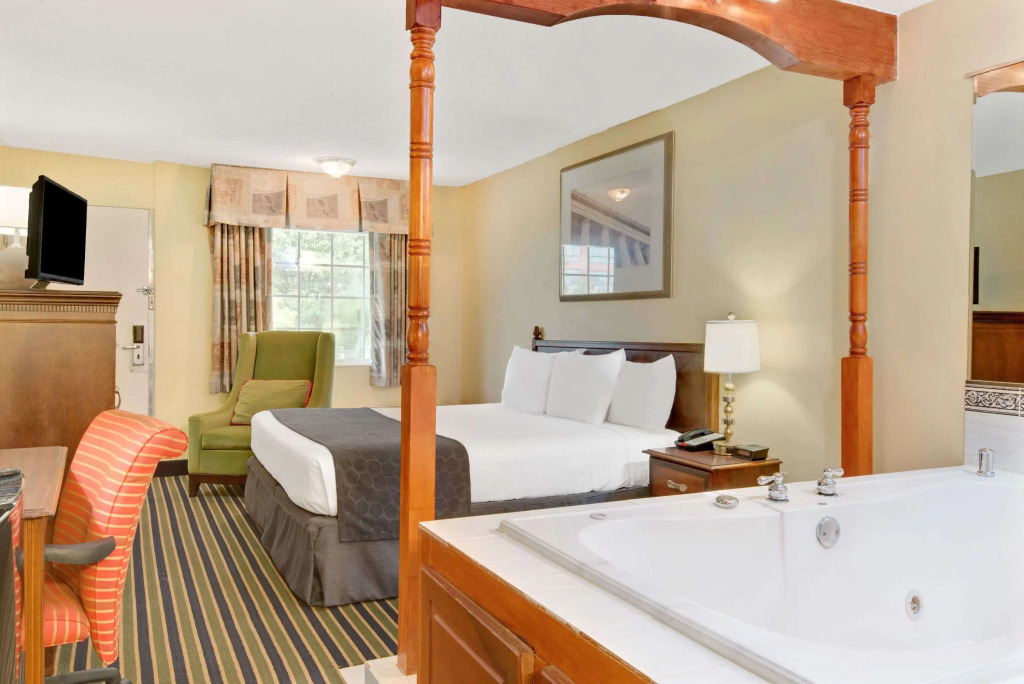 Days Inn Towson