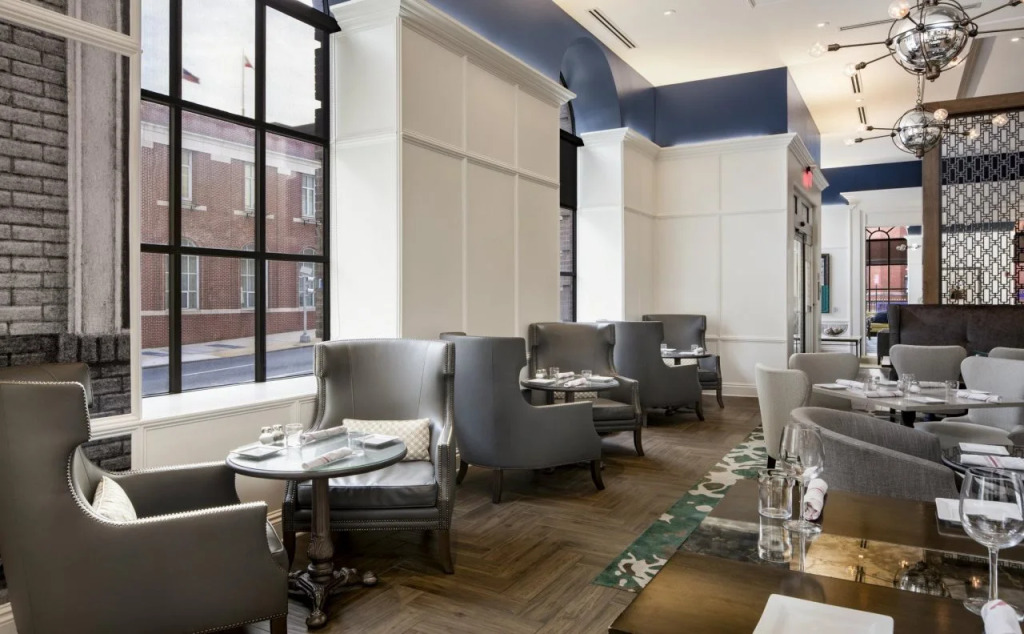 Hotel Indigo Baltimore Downtown by IHG