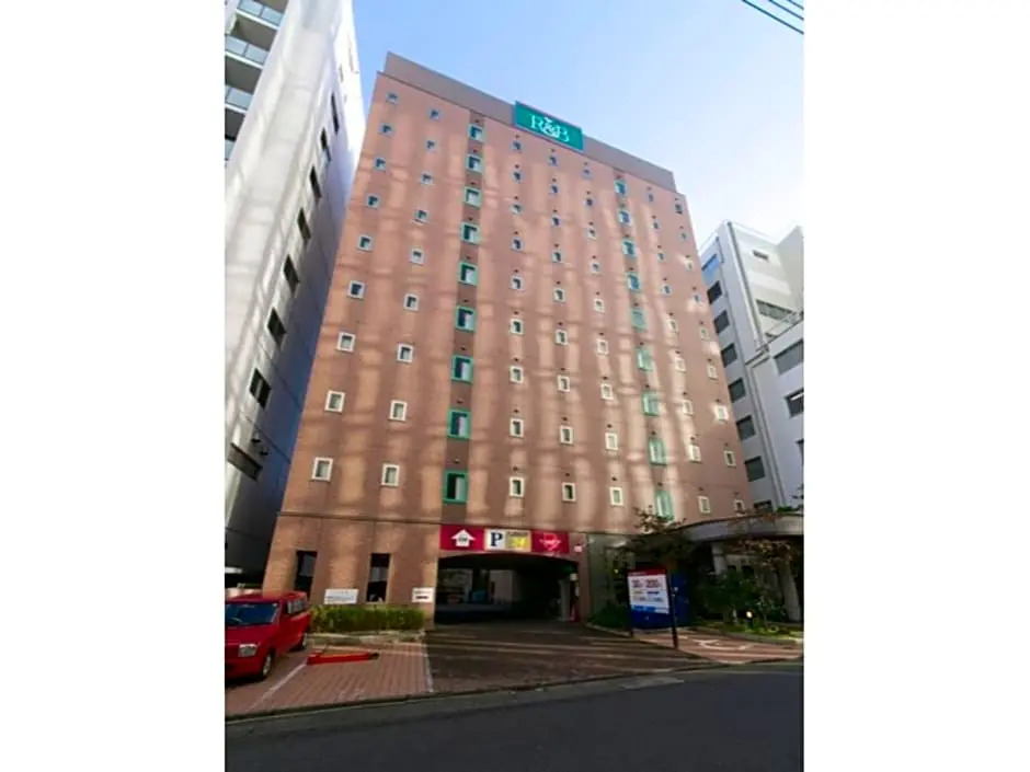 R&B HOTEL NAGOYA SAKAE HIGASHI - Vacation STAY 14023v