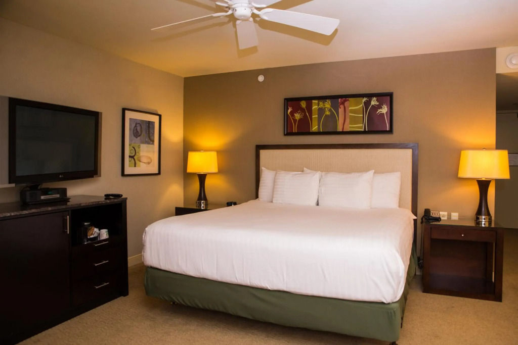 Isle Casino Hotel Bettendorf - A Caesars Rewards Destination