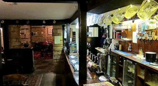 The Manor Arms