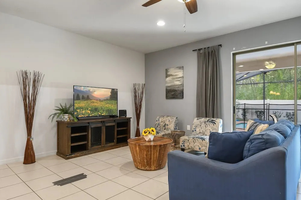 Special Offer Elegant Villa Close to Disney World