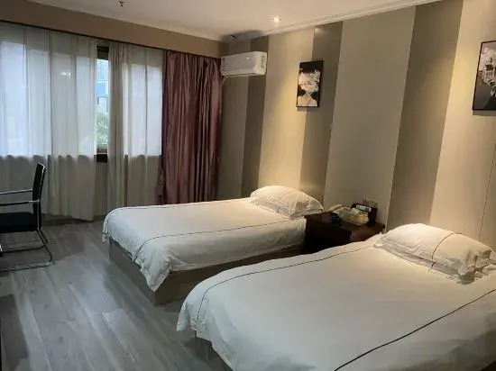Taizhou 1981 Hotel (Sanmen Shangyang Road Branch)