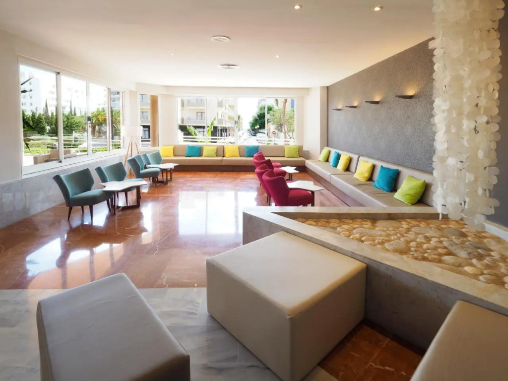 Hotel Mariant Park Thalasso-Spa & Wellness