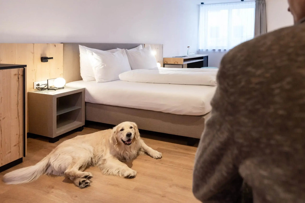 Hotel Alpenrose