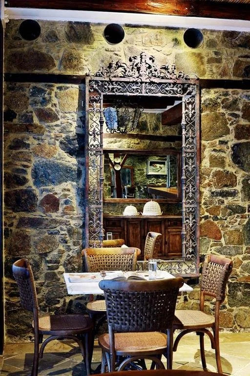 Aristotelio Boutique Hotel