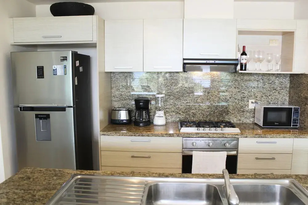 Luxury Apartament Punta Roca Ocean Front
