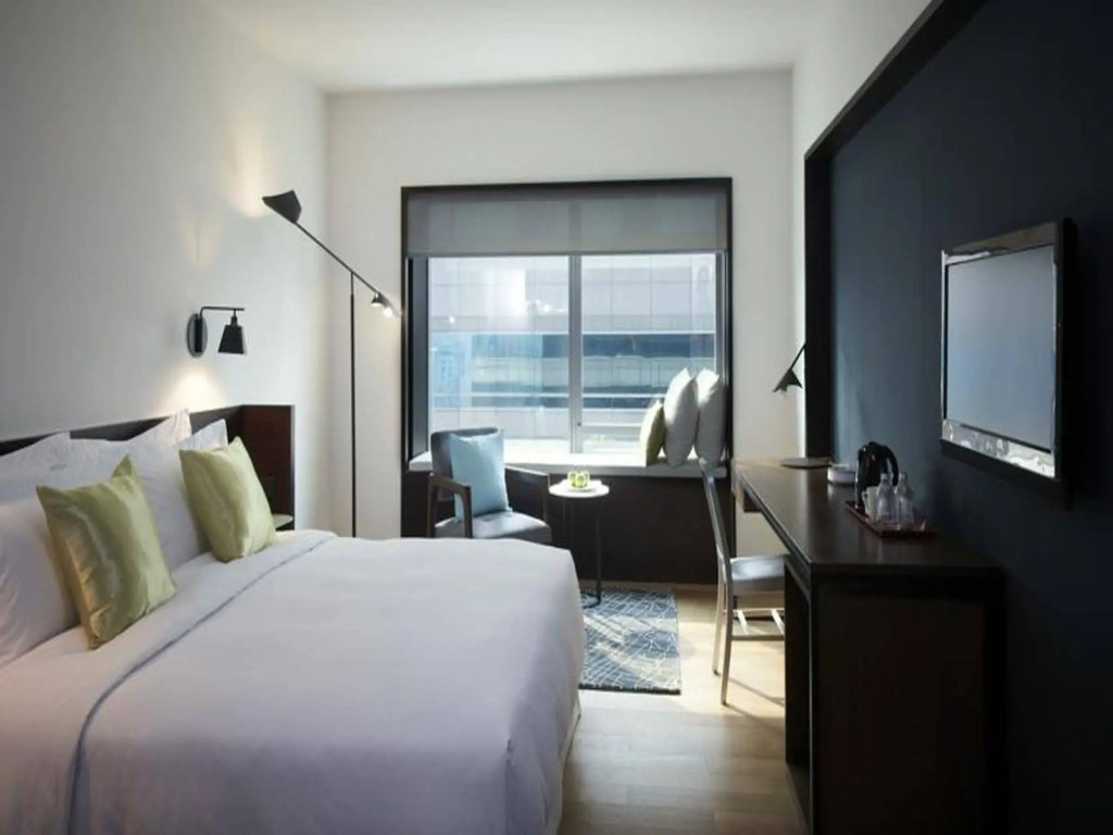 Beijing Chongwenmen Tongpai Hotel