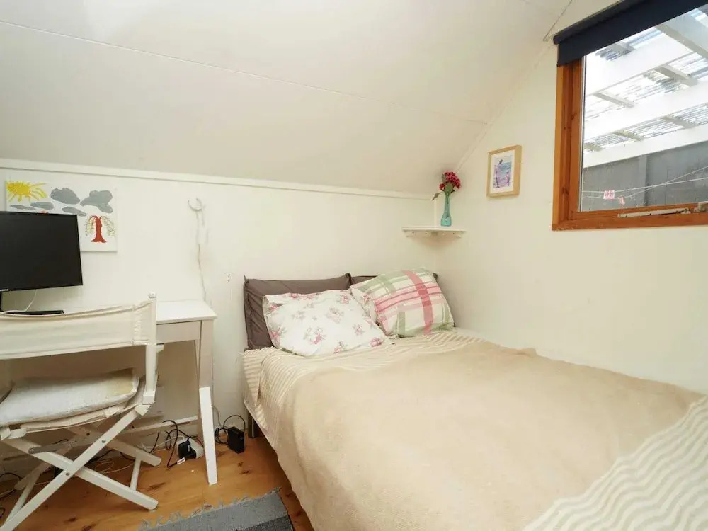 6 Person Holiday Home in Kalundborg