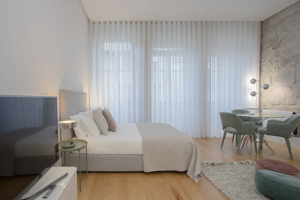 Liiiving In Porto | Downtown Luxury Apartments