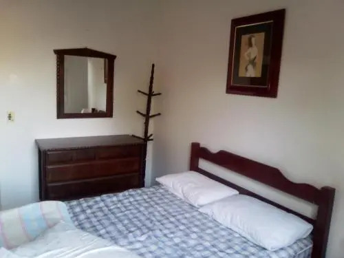 Magic Hostel