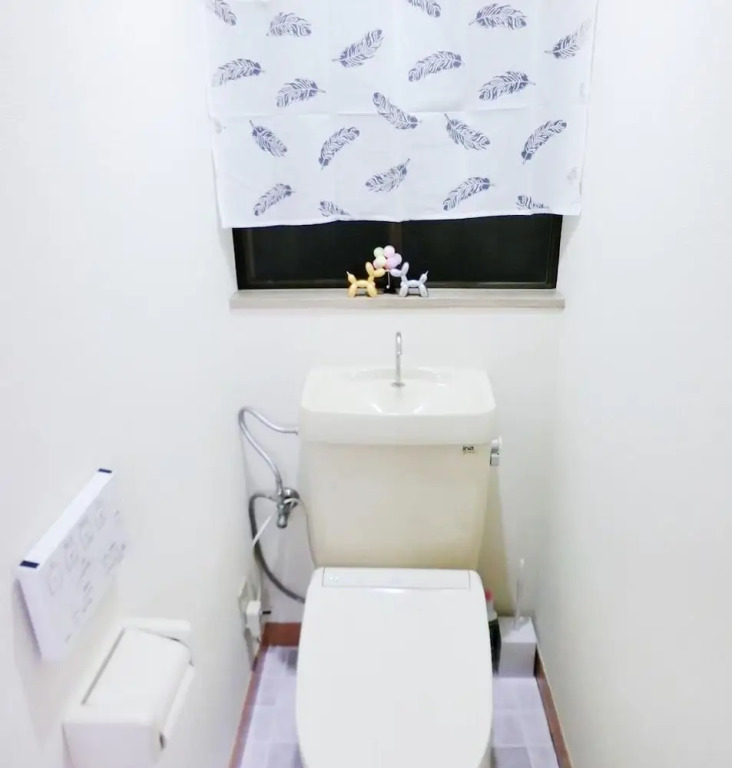 Ikebukuro BNB No.103