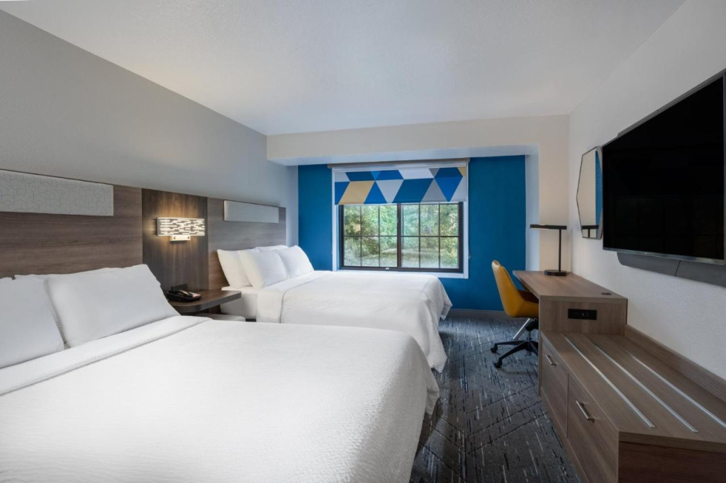Oxford Suites Portland - Gladstone