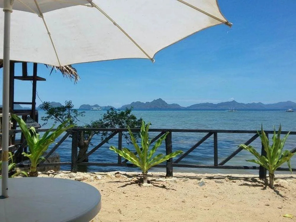 Ingrids Inn Hotel Resort