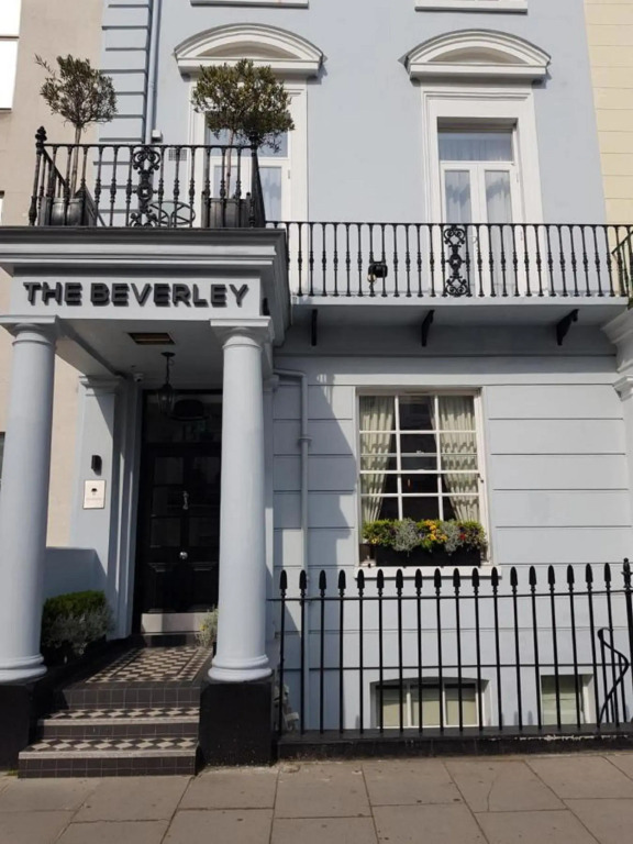 The Beverley Hotel London - Victoria