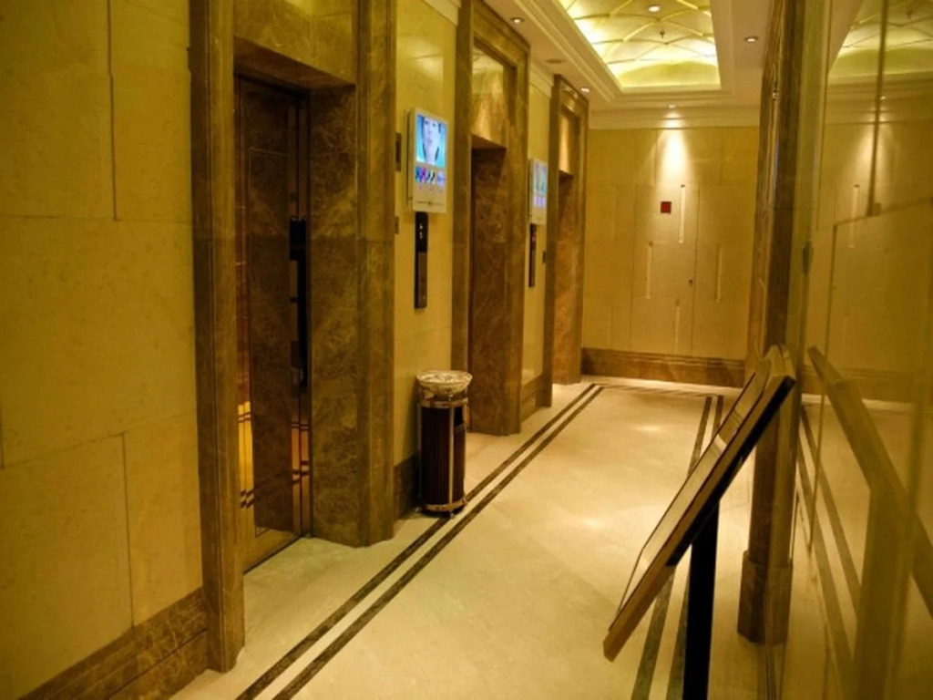 Yise Apartment Beijing Guomao CBD Branch
