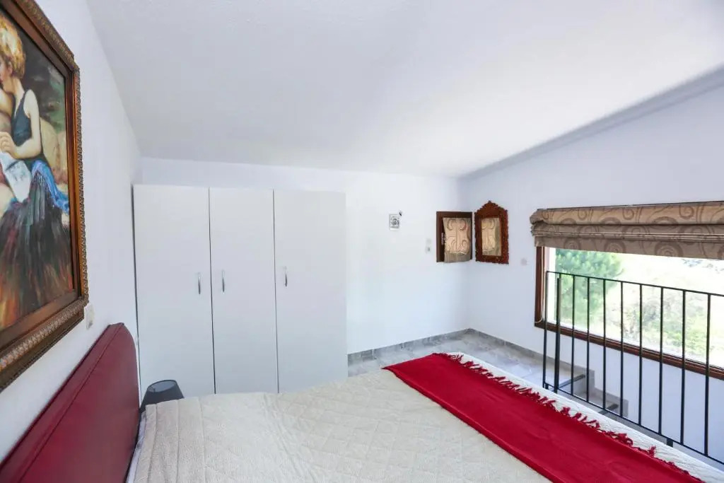 Villa Anna Studios