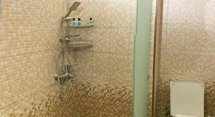 Best Center Hotel