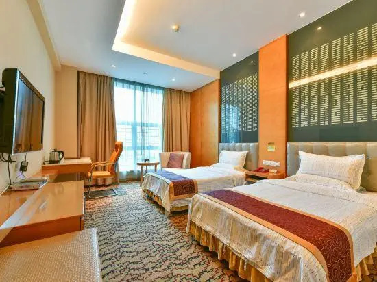 Xin Xin Hotel