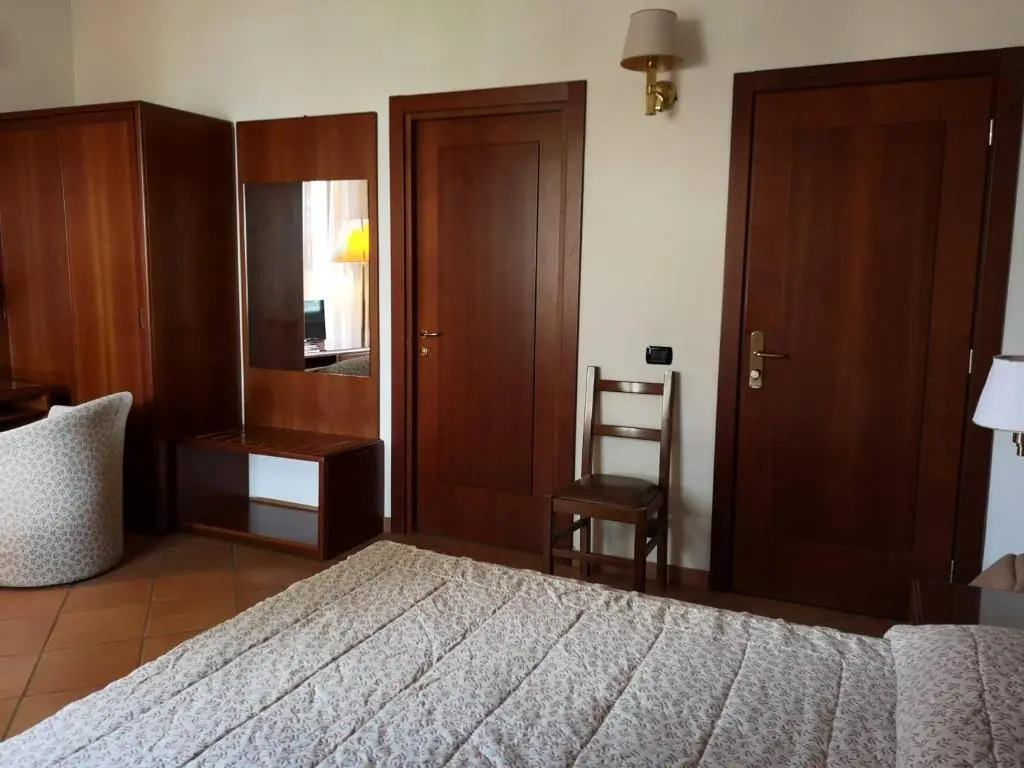 Comfort Rooms Villa Gaia Tor Vergata