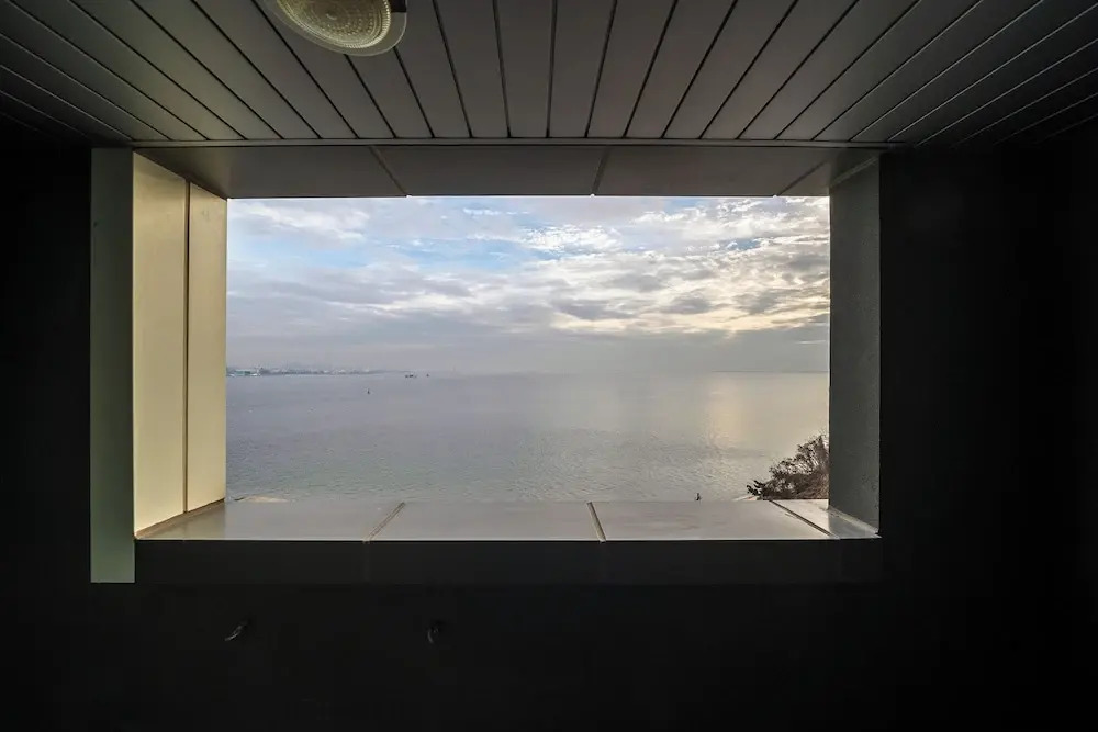 sky & sea hotel