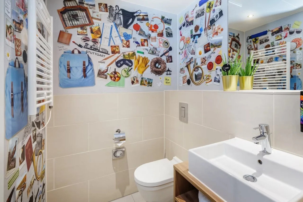 Holiday Inn - the niu, Wave Karlsruhe Oststadt by IHG