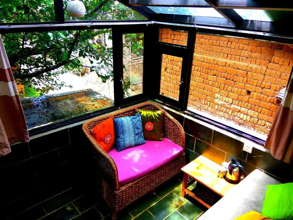 Lijiang Baisha Free Time Designed Hotel