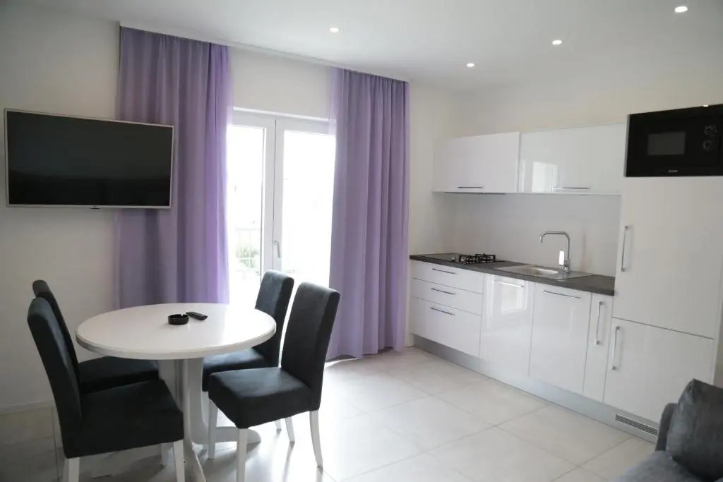 Apartment Nada
