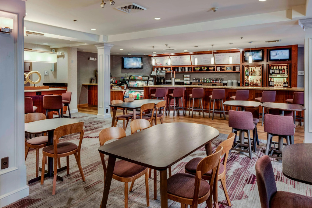 Courtyard by Marriot Cranbury South Brunswick