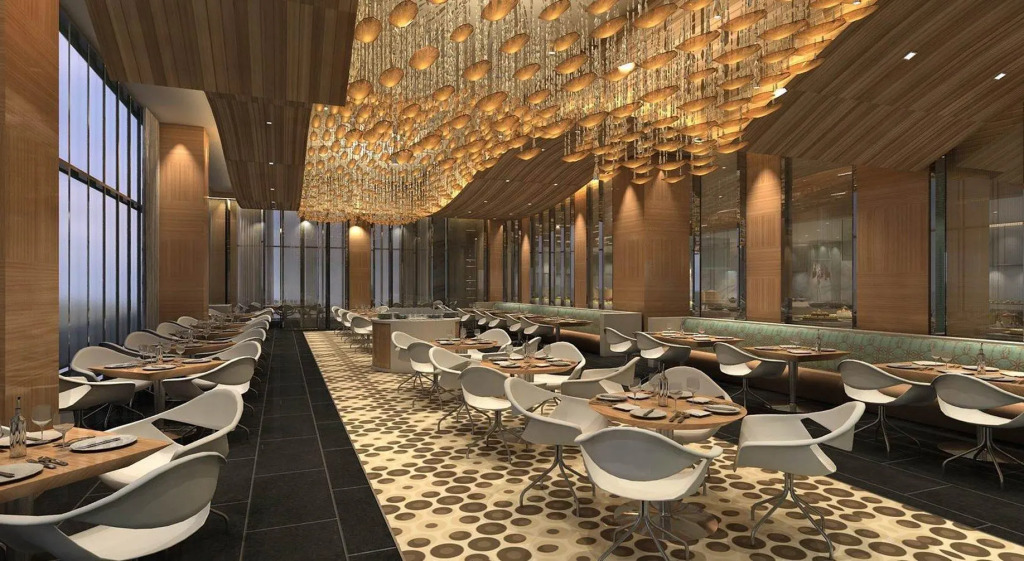Solaire Resort Entertainment City