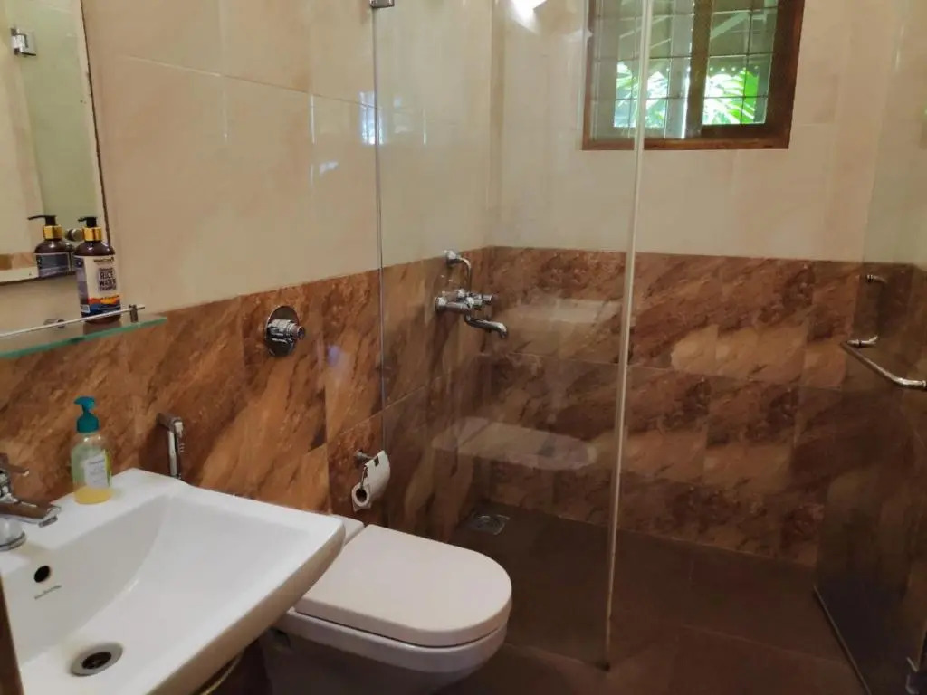 Beach Villa Morjim