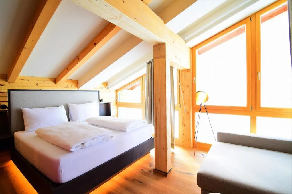 Hotel Austria