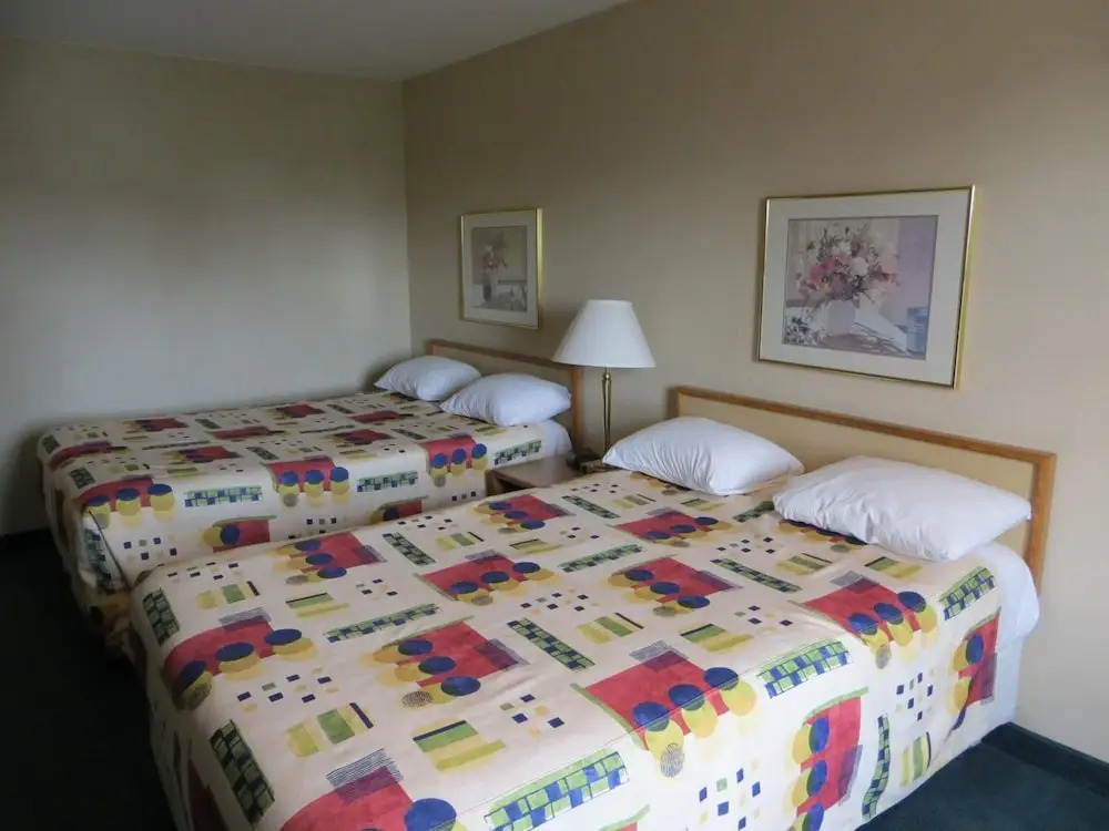 Homestyle Inn and Suites Springfield
